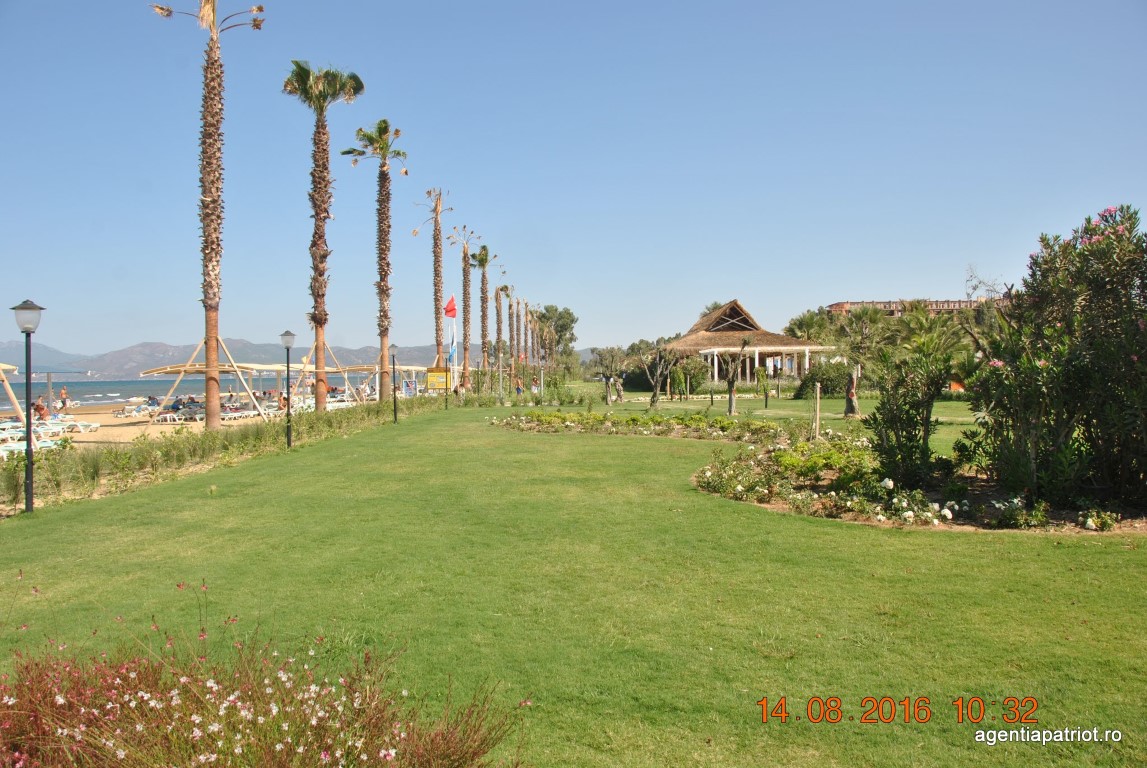 imagini hotel PALM WINGS EPHESUS